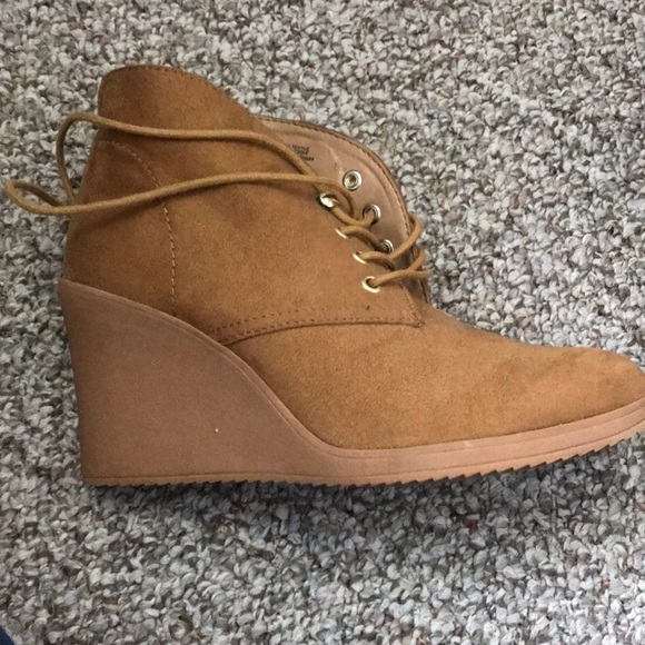 High heels boots - Picture 2 of 4